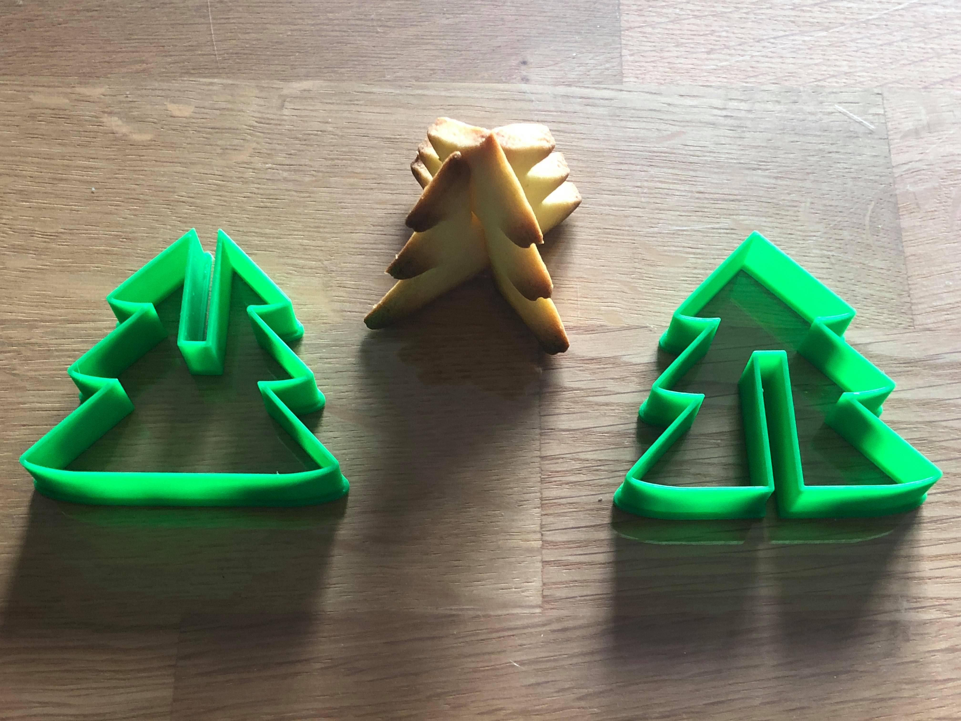 Lot De 18 Emporte-pièces Anyingkai - Thèmes Noël, Pâques, Dinosaures, Halloween - En Acier Inoxydable - Pour Biscuits, Chocolats, Pâtisserie - 11